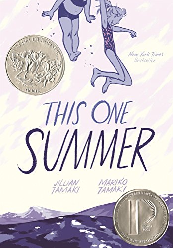 - This One Summer