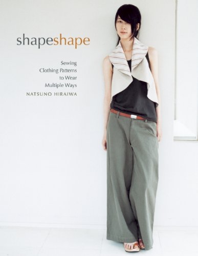  - Shape Shape