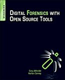 - File System Forensic Analysis