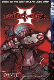  - Devil May Cry: Der Ursprung. Der offizielle Roman zum Spiel