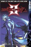  - Devil May Cry: Der Ursprung. Der offizielle Roman zum Spiel