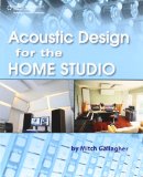 - Studio Akustik: Konzepte für besseren Klang