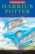 - Harrius Potter Et Camera Secretorum (Harry Potter)