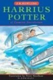  - Harrius Potter et Philosophi Lapis (Harry Potter)