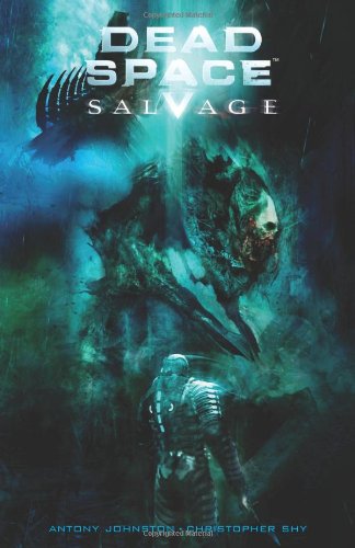 - Dead Space Salvage