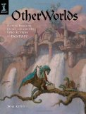  - How to Draw and Paint Fantasy Architecture