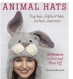  - Animal Hats: Mützen für den Großstadtdschungel