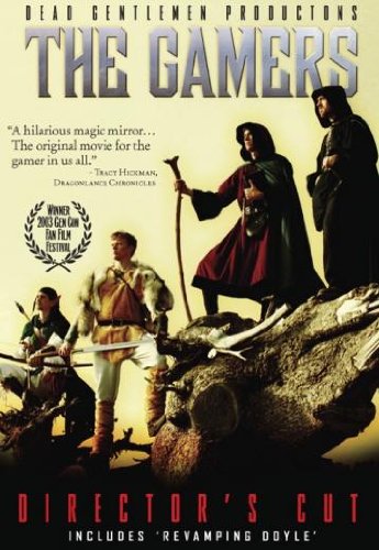  - Gamers Directors Cut