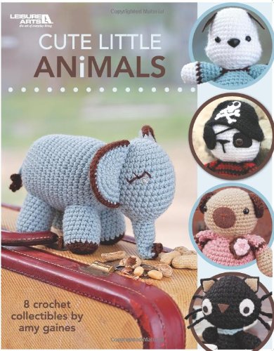 - Cute Little Animals
