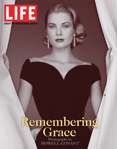 - Life: Remembering Grace (Life (Life Books))