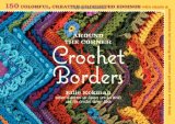  - Connect-the-Shapes Crochet Motifs: Creative Techniques for Joining Motifs of All Shapes