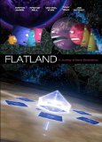  - Flächenland: Ein Märchen mit vielerlei Dimensionen