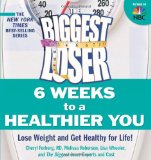 - The Biggest Loser Cookbook: More Than 125 Healthy, Delicious Recipes Adapted from NBC's Hit Show