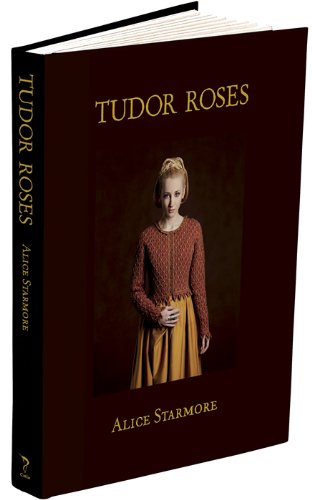  - Tudor Roses