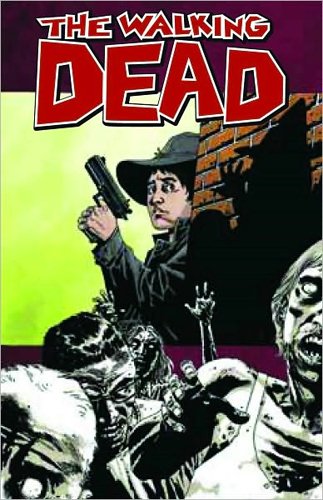 - Life Among Them (Walking Dead (6 Stories))