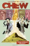  - Chew Vol. 1: Taster's Choice