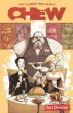  - Chew Vol. 1: Taster's Choice