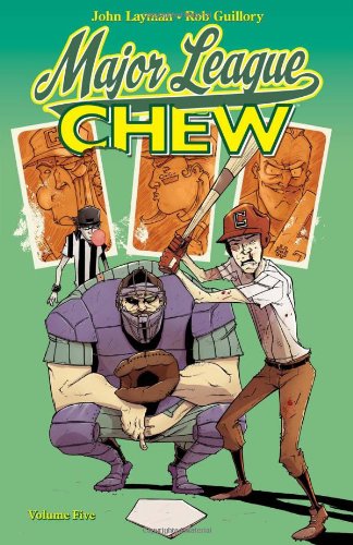  - Chew