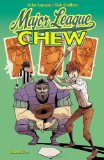  - Chew Vol. 4: Flambé