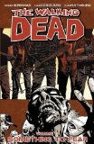  - The Walking Dead Volume 20: All Out War Part 1 Tp