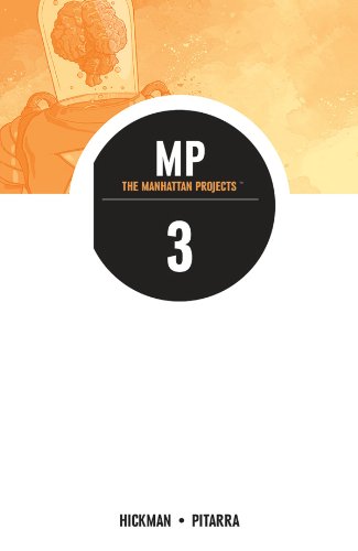 - Manhattan Projects: 3