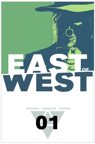 - East of West Volume 1: The Promise Tp