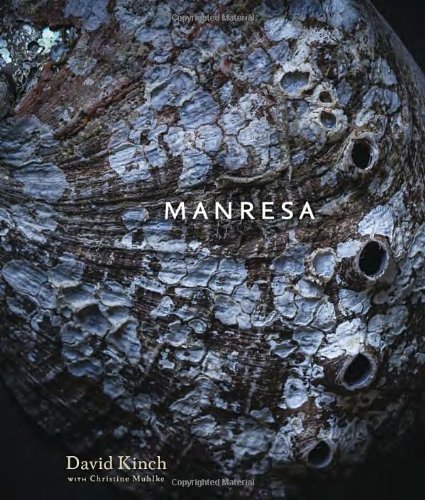 - Manresa: An Edible Reflection