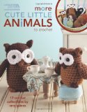  - Amigurumi Animal Friends