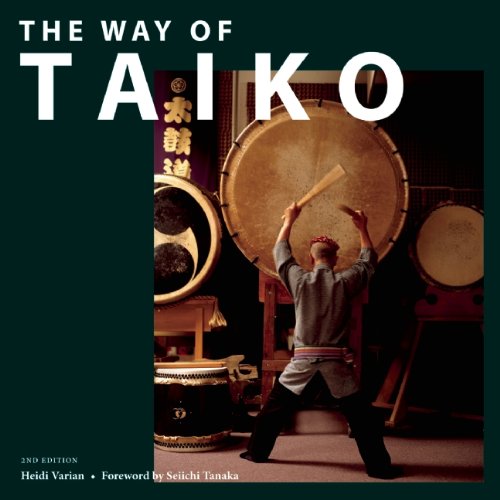  - The Way of Taiko