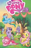  - Pony Tales (My Little Pony (IDW))