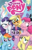 - My Little Pony: Pony Tales Volume 2