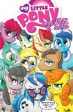  - My Little Pony: Pony Tales Volume 2