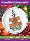 - Forks Over Knives the Cookbook: Over 300 Recipes for Plant-Based Eating All Through the Year
