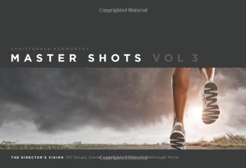 - Master Shots Volume 3