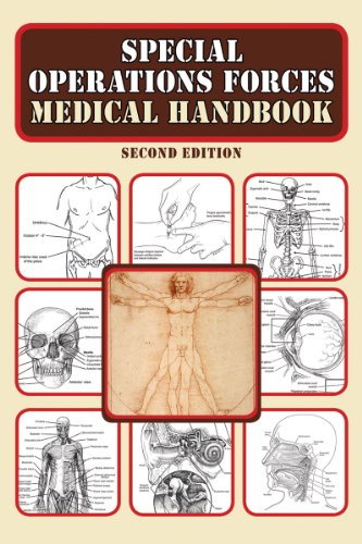 - Special Operations Forces Medical Handbook