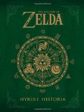  - The Legend of Zelda: Art & Artifacts