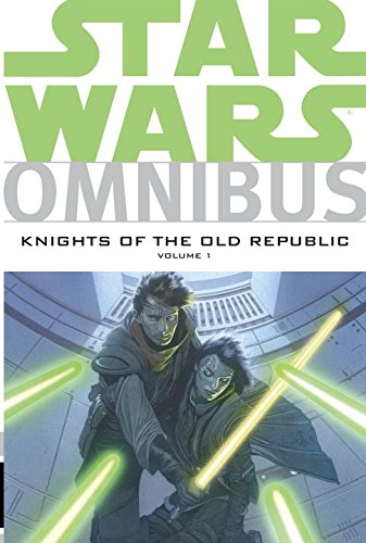  - Star Wars Omnibus: Knights of the Old Republic Volume 1 (Star Wars Omnibus (Numbered))
