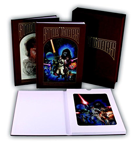  - The Star Wars Deluxe Edition