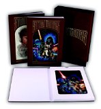 - Star Wars Storyboards: The Original Trilogy
