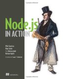 Springer, Sebastian - Node.js: Das umfassende Handbuch. Serverseitige Webapplikationen mit JavaScript entwickeln (Galileo Computing)