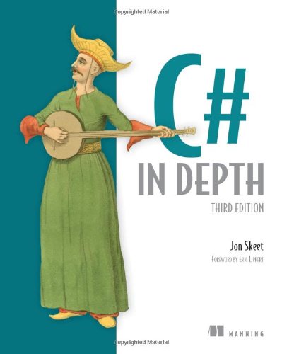  - C# in Depth