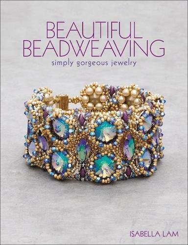 - Beautiful Beadweaving: Simply gorgeous jewelry