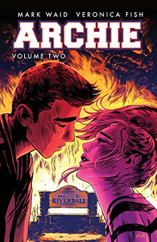 - Archie Vol. 2