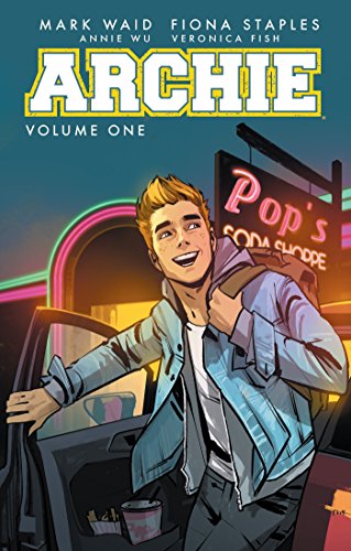 - Archie Vol. 1