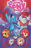  - My Little Pony: Friendship Is Magic Volume 5