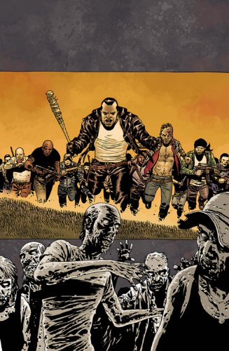 - The Walking Dead Volume 21: All Out War Part 2