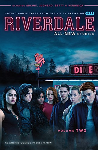 - Riverdale Vol. 2