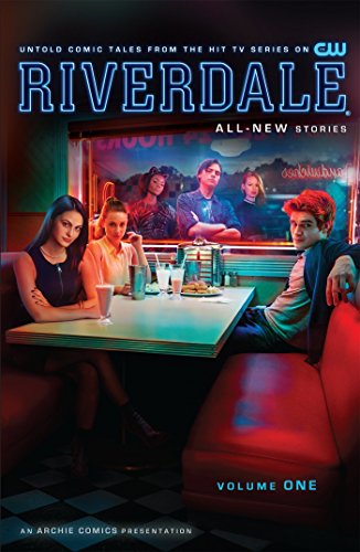  - Riverdale Vol. 1