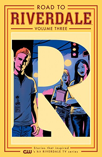 - Road to Riverdale Vol. 3