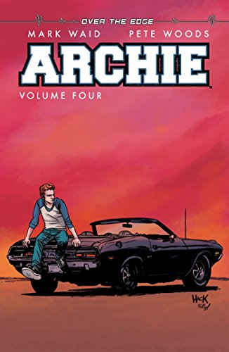  - Archie Vol. 4